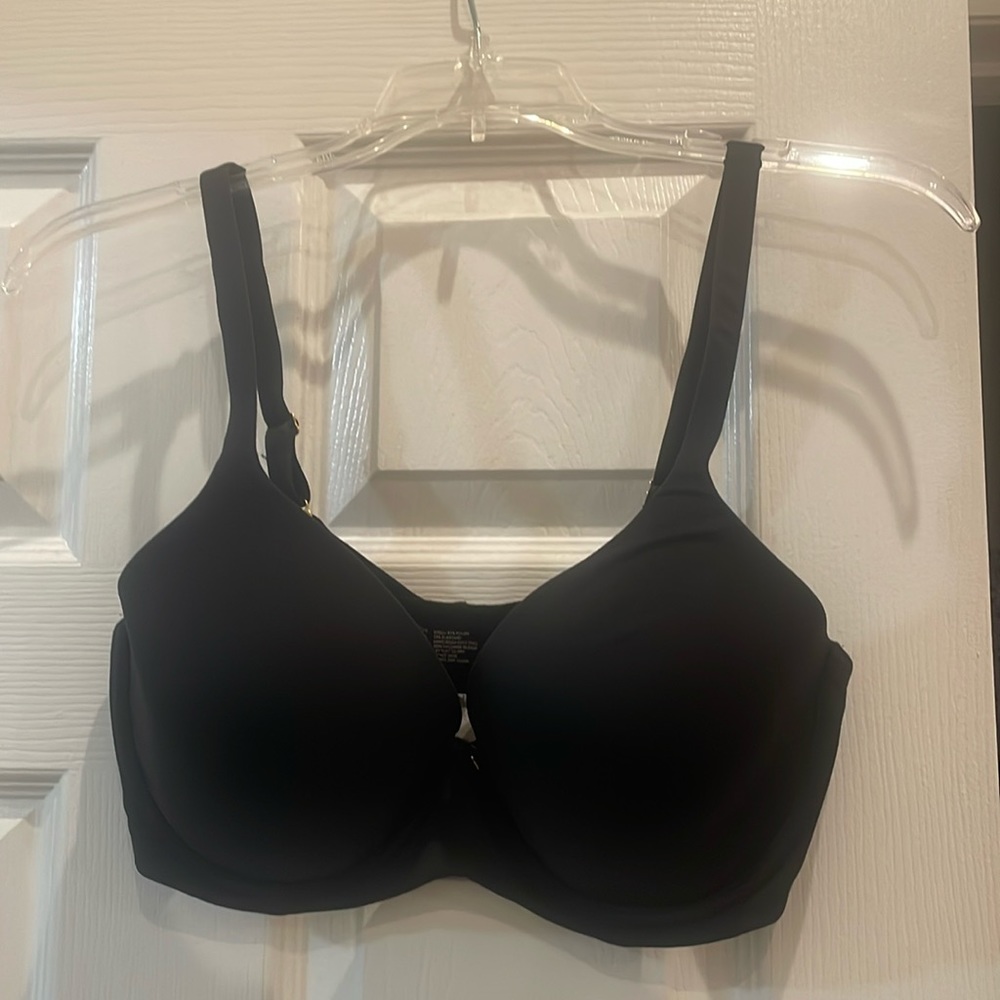 Soma 34DDD bra in black